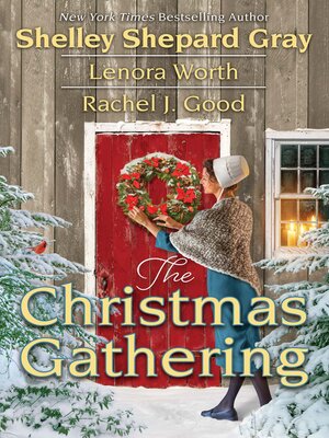 cover image of The Christmas Gathering